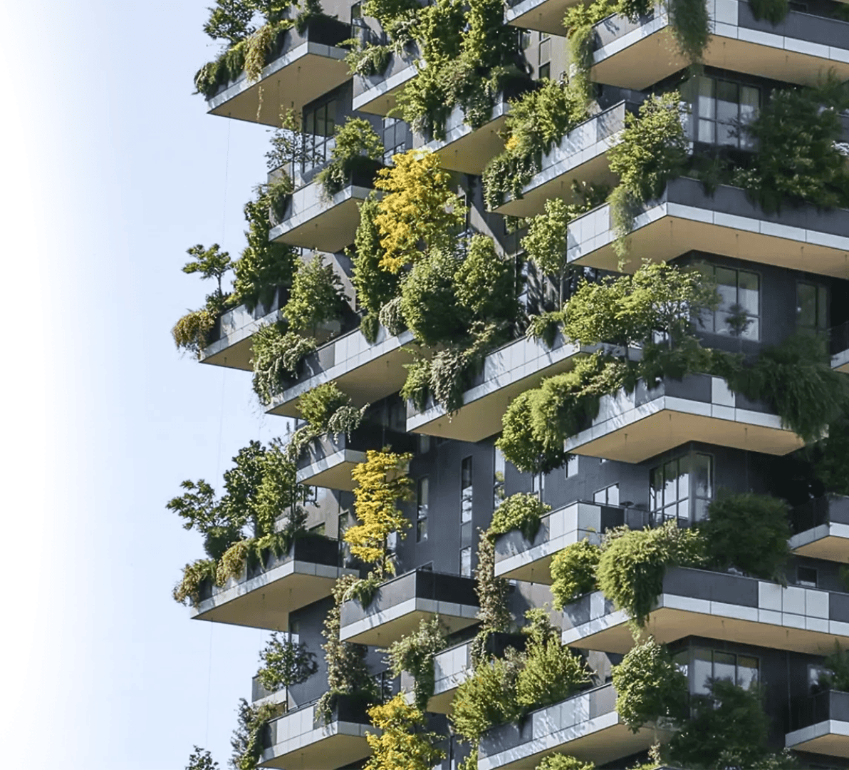 Complejo Urbano Villas de Altavista
