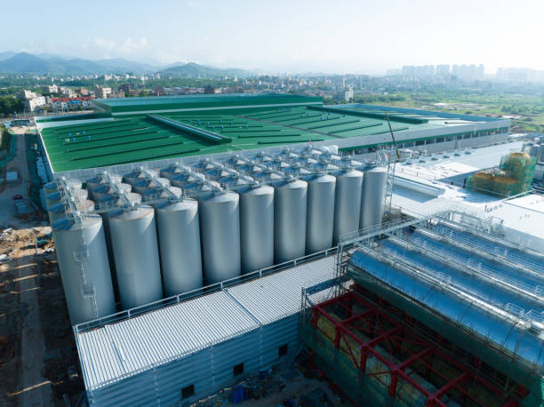 Biorrefinería-Microalgas-Consorcio-Agroriente