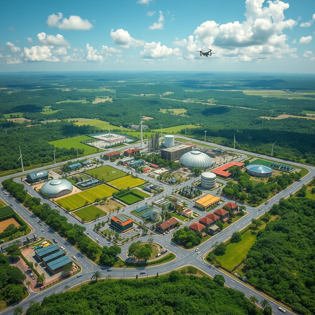 Complejo Agroindustrial