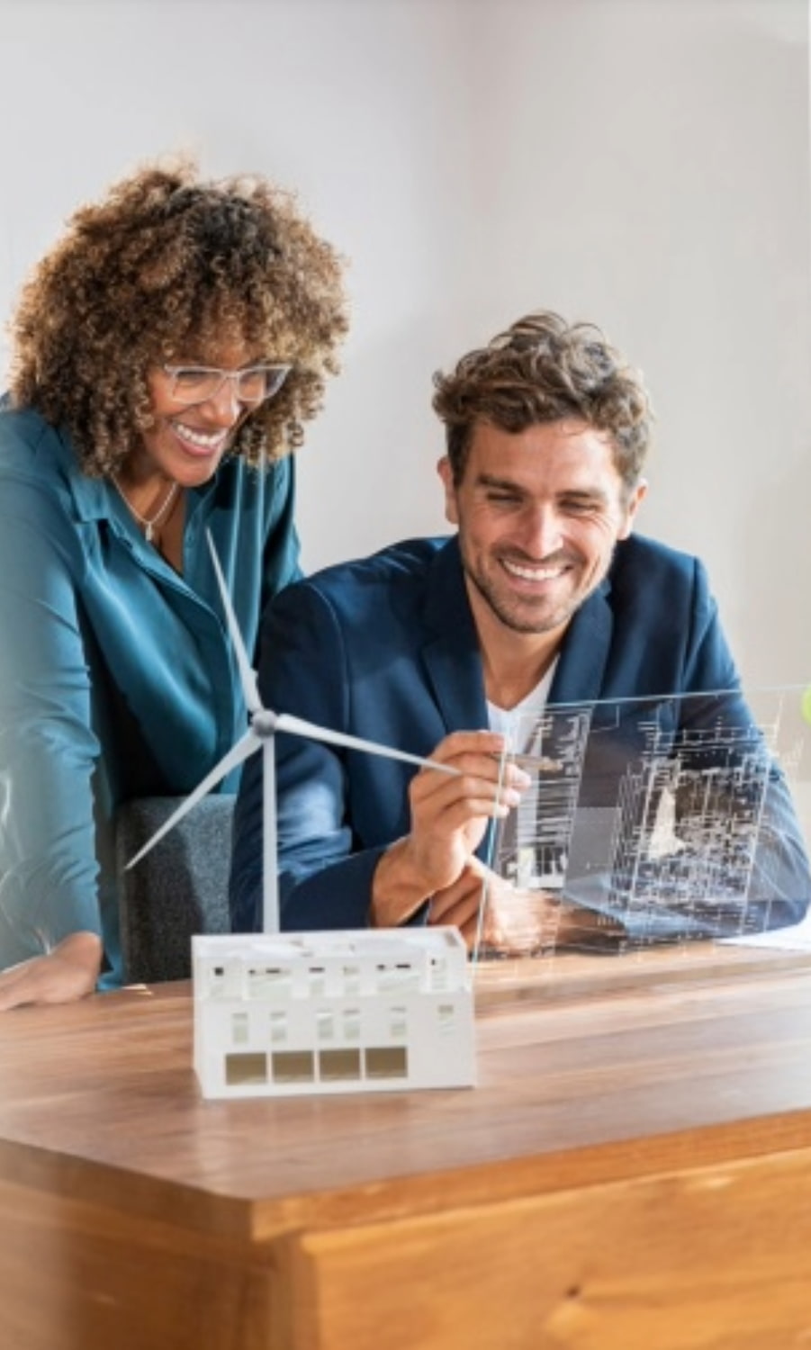 Misión Consorcio Agroriente