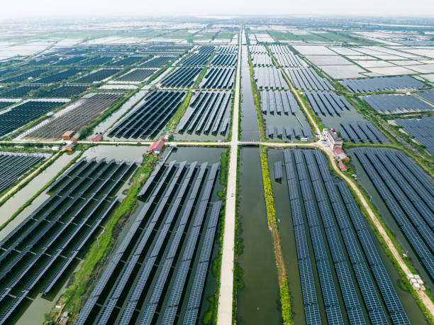 Parque Agrovoltaico Consorcio Agroriente.