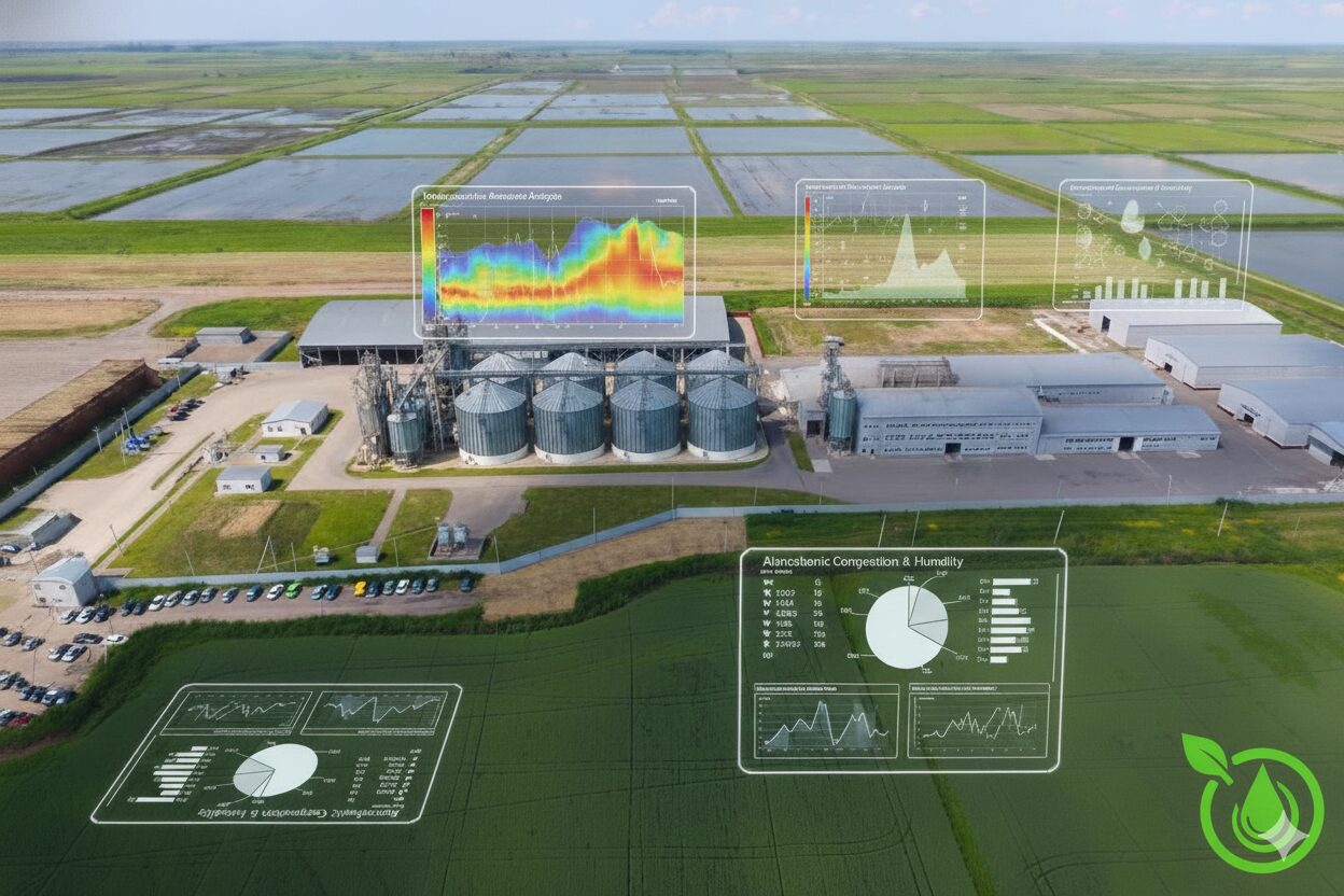 Visión Consorcio Agroriente
