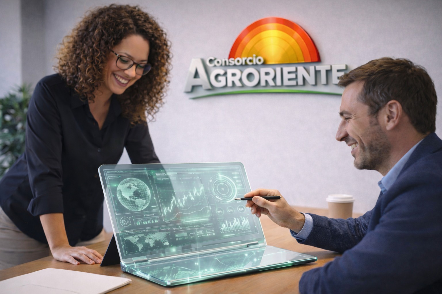 ia 23 consorcio agroriente