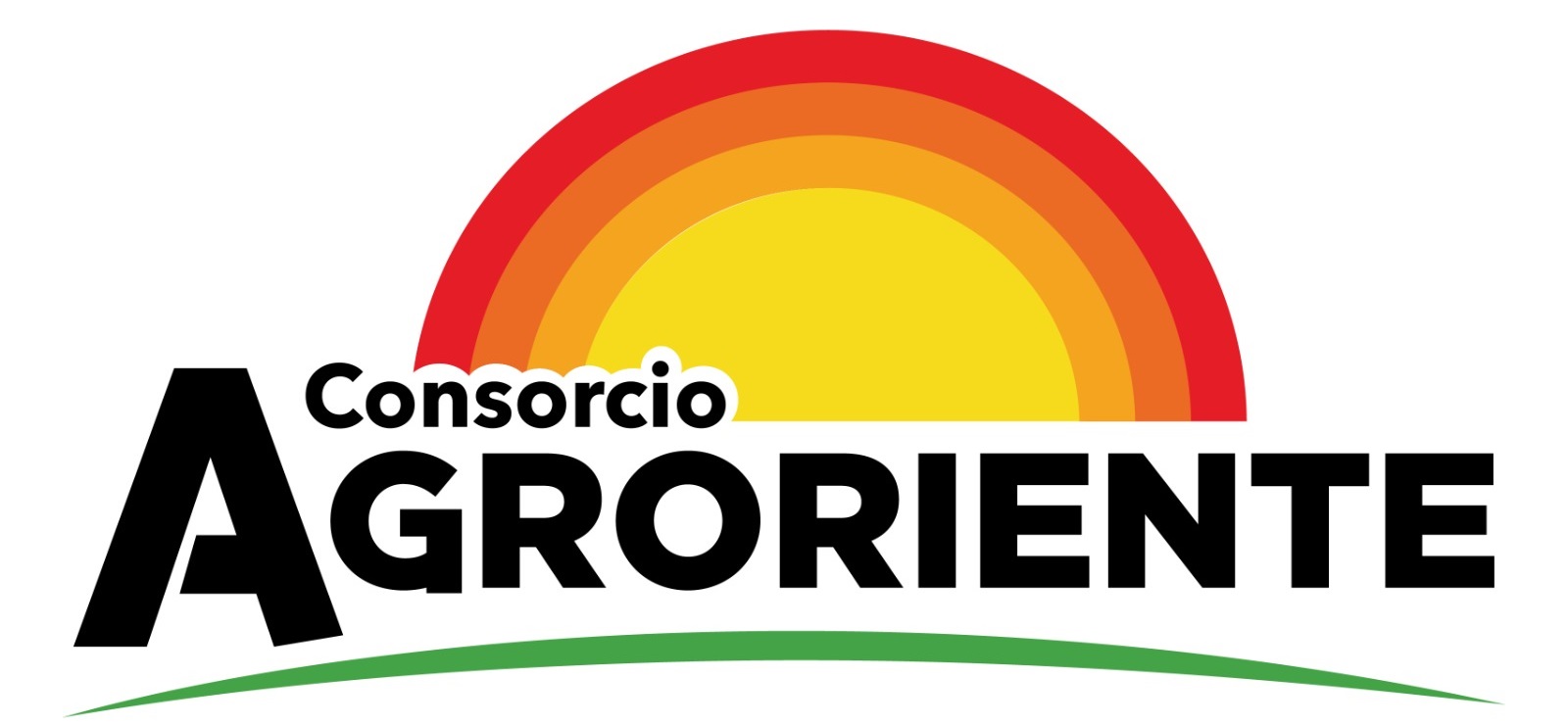 logo consorcio agroriente