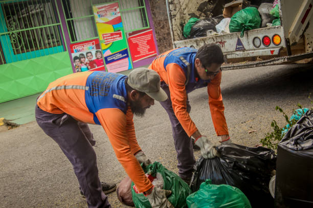 gestión integral de residuos