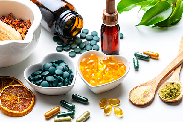 Productos omega3 pigmentos